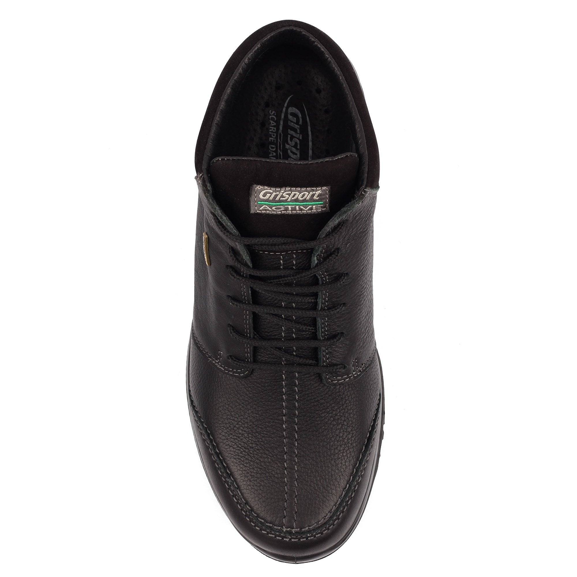 Lomond Black Active Boot