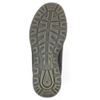 Lomond Black Active Boot