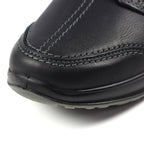 Lomond Black Active Boot