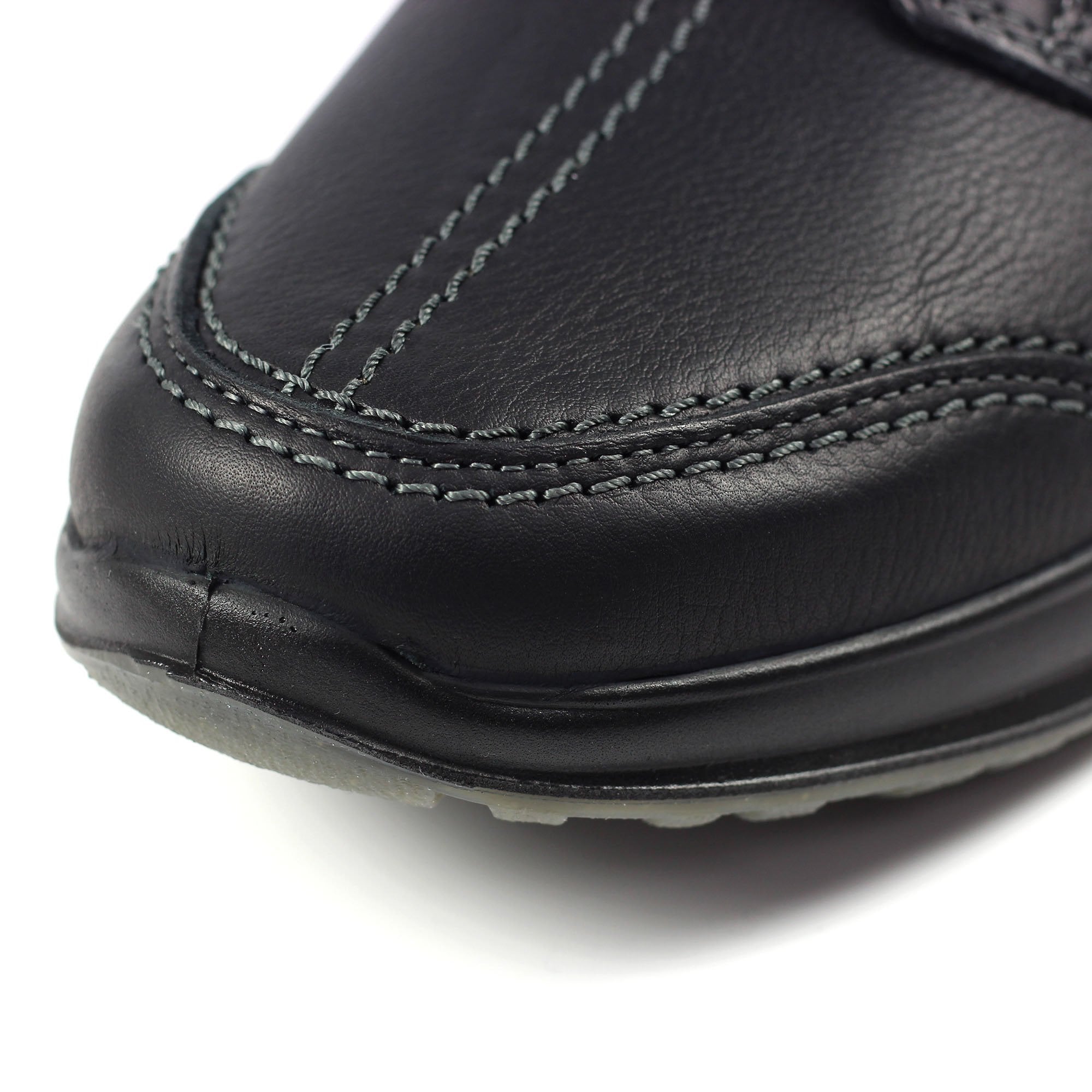 Lomond Black Active Boot