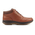 Lomond Tan Active Boot
