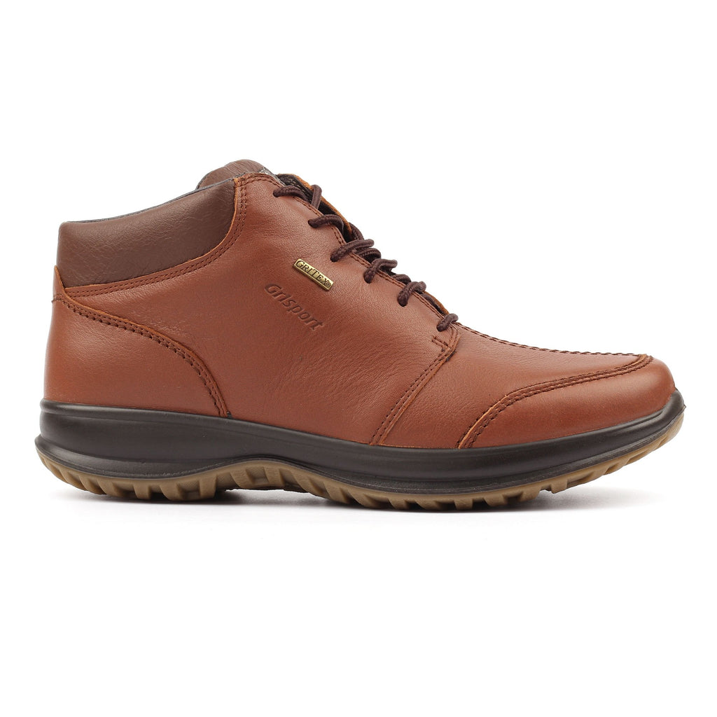 Lomond Tan Active Boot
