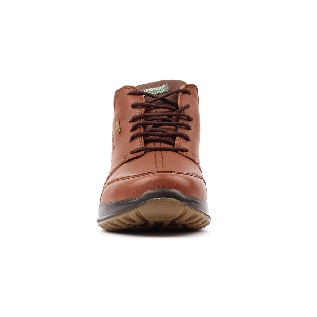 Lomond Tan Active Boot