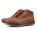 Lomond Tan Active Boot