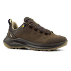 Ridgewalker Brown Walking Shoe