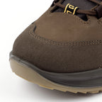 Ridgewalker Brown Walking Shoe