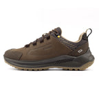 Ridgewalker Brown Walking Shoe