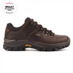 Dartmoor Brown Walking Shoe