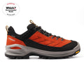 Halo Orange Walking Shoe