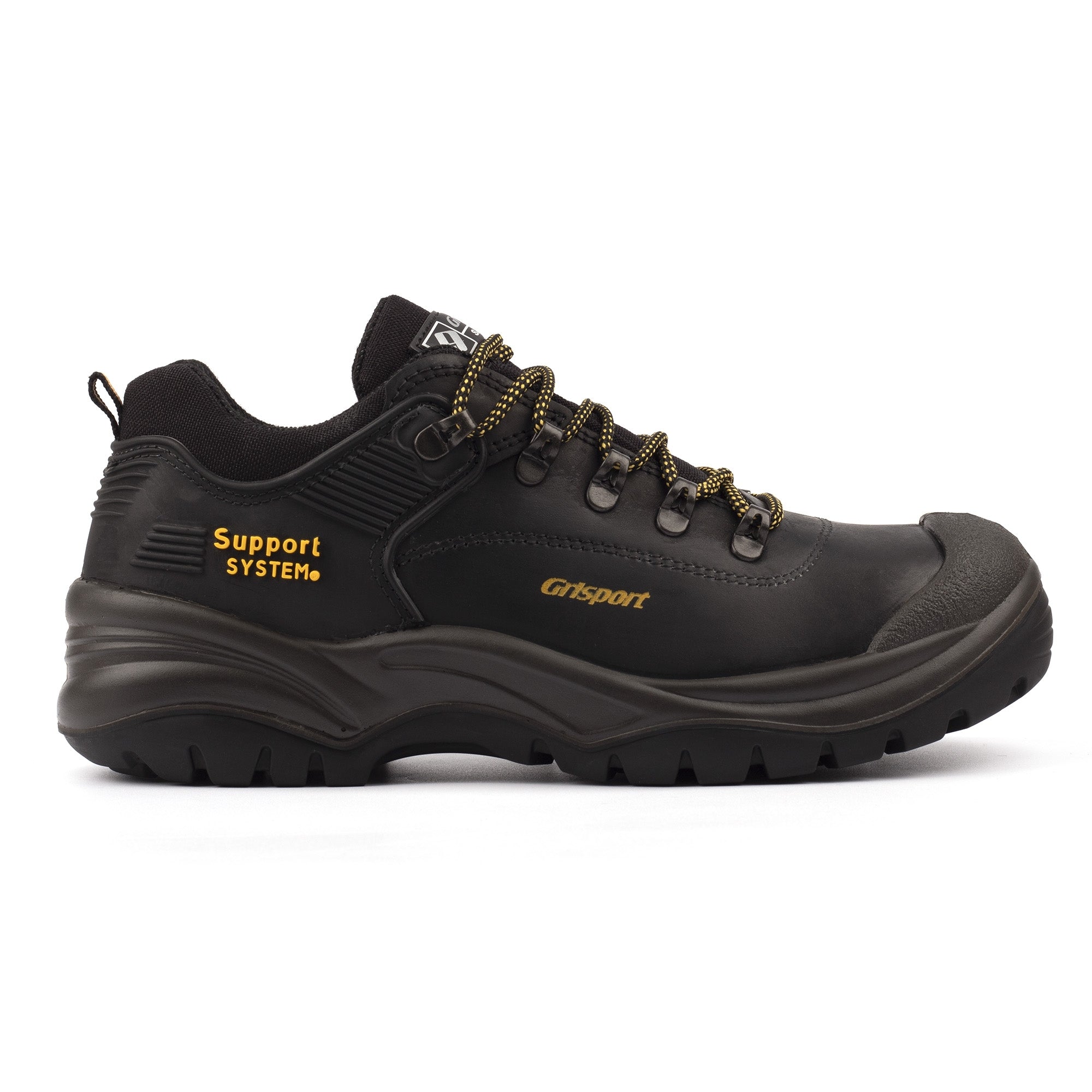 Worker Safety Shoe