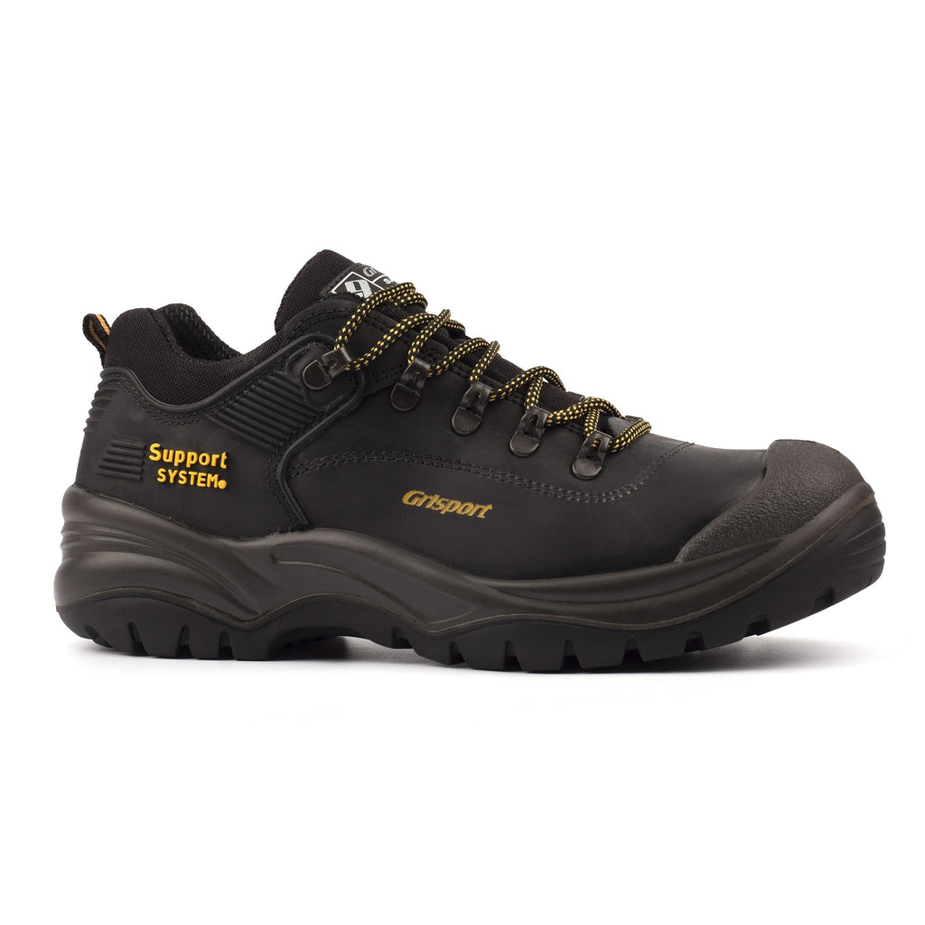 Worker Safety Shoe