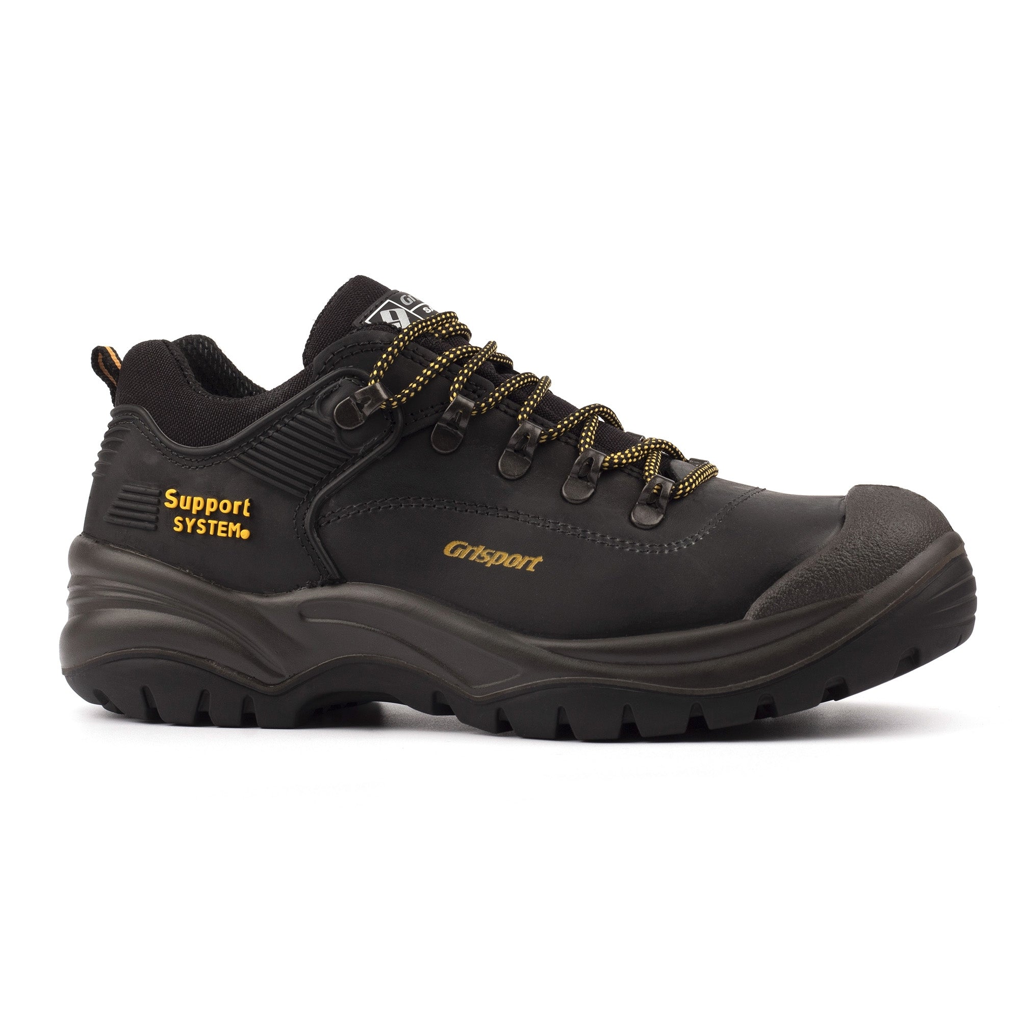 Worker Safety Shoe