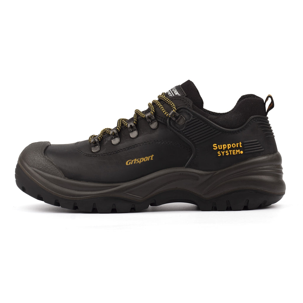 Worker Safety Shoe