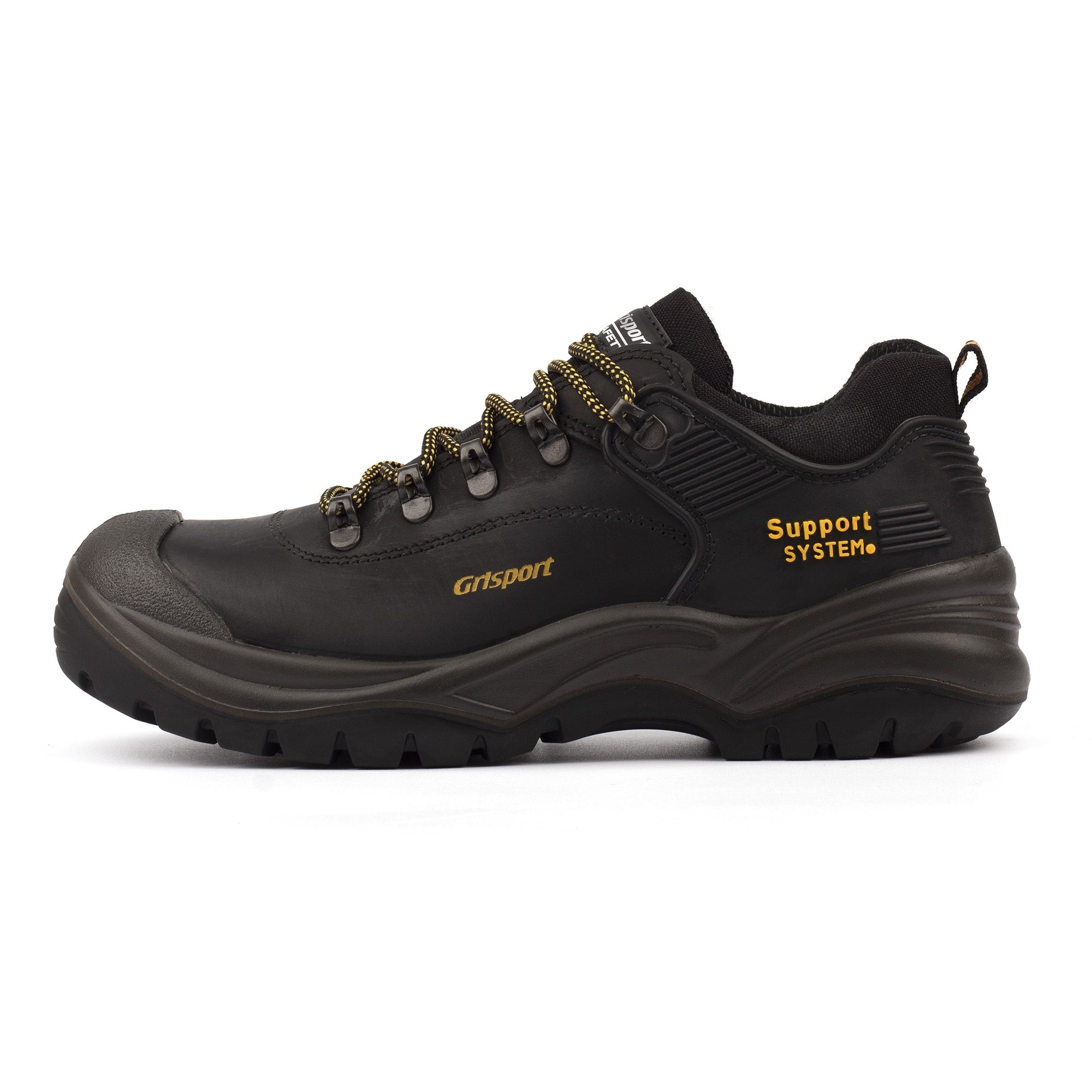 Worker Safety Shoe