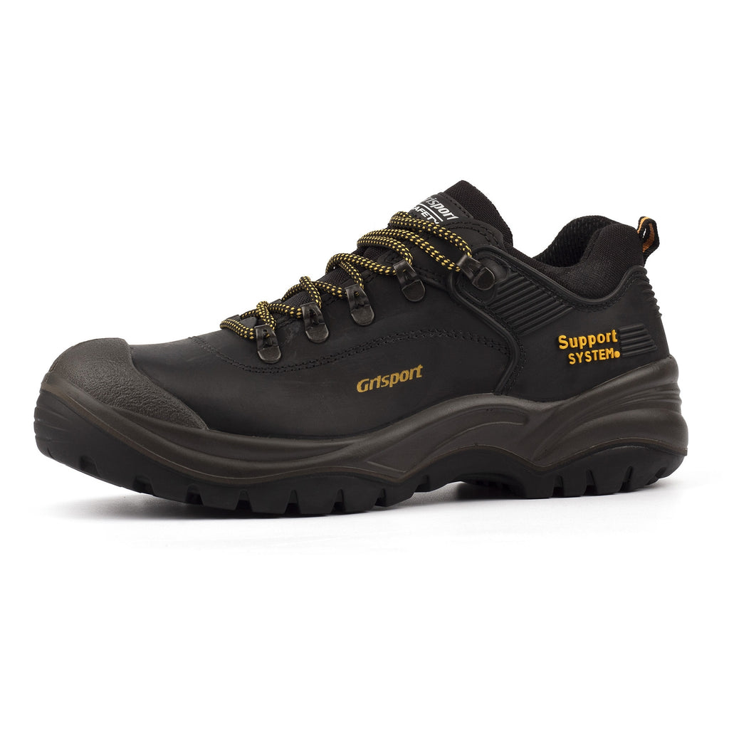 Worker Safety Shoe
