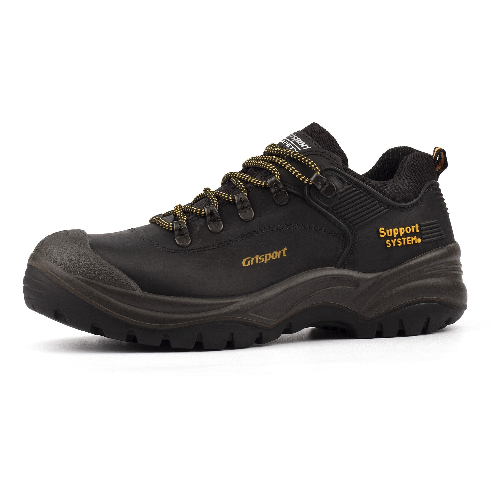 Worker Safety Shoe