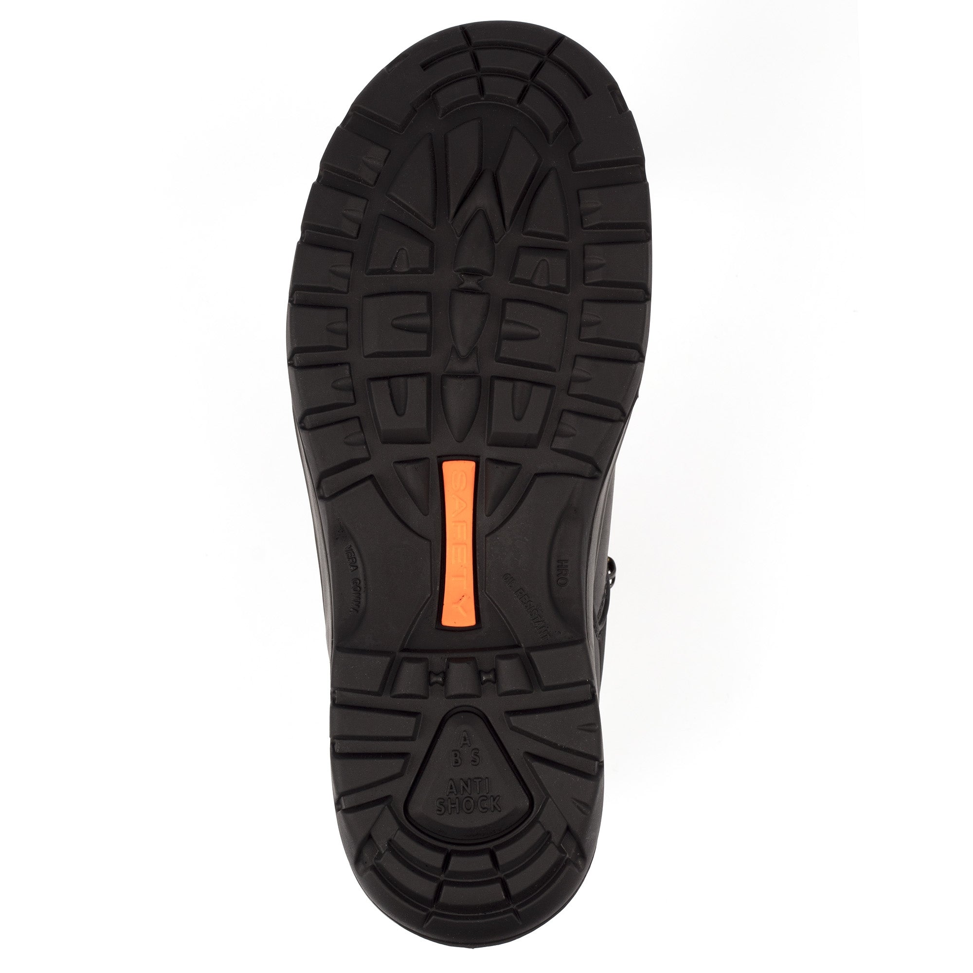 Worker Safety Shoe