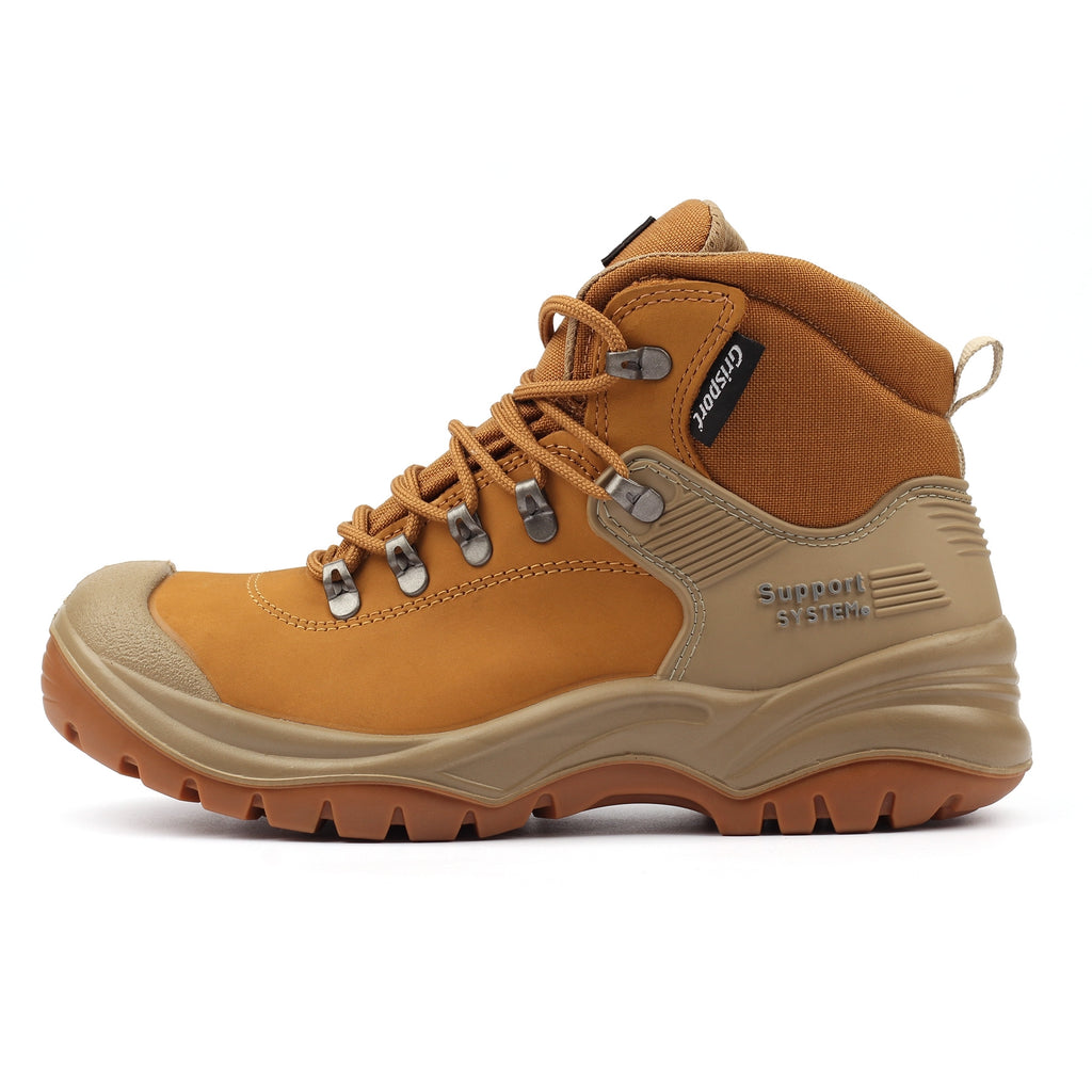 Sub Contractor Safety Boot.