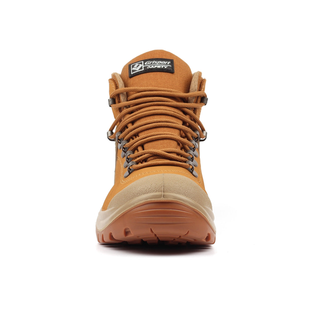 Sub Contractor Safety Boot.