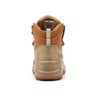 Sub Contractor Safety Boot.