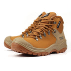 Sub Contractor Safety Boot.