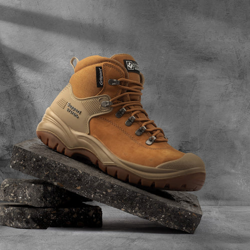 Sub Contractor Safety Boot.