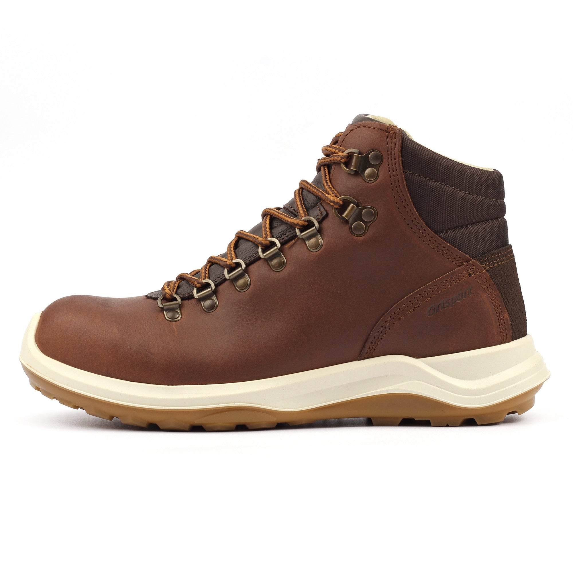 Nitrate Safety Boot