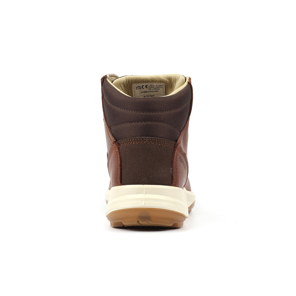 Nitrate Safety Boot
