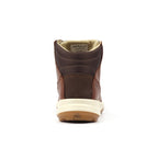 Nitrate Safety Boot