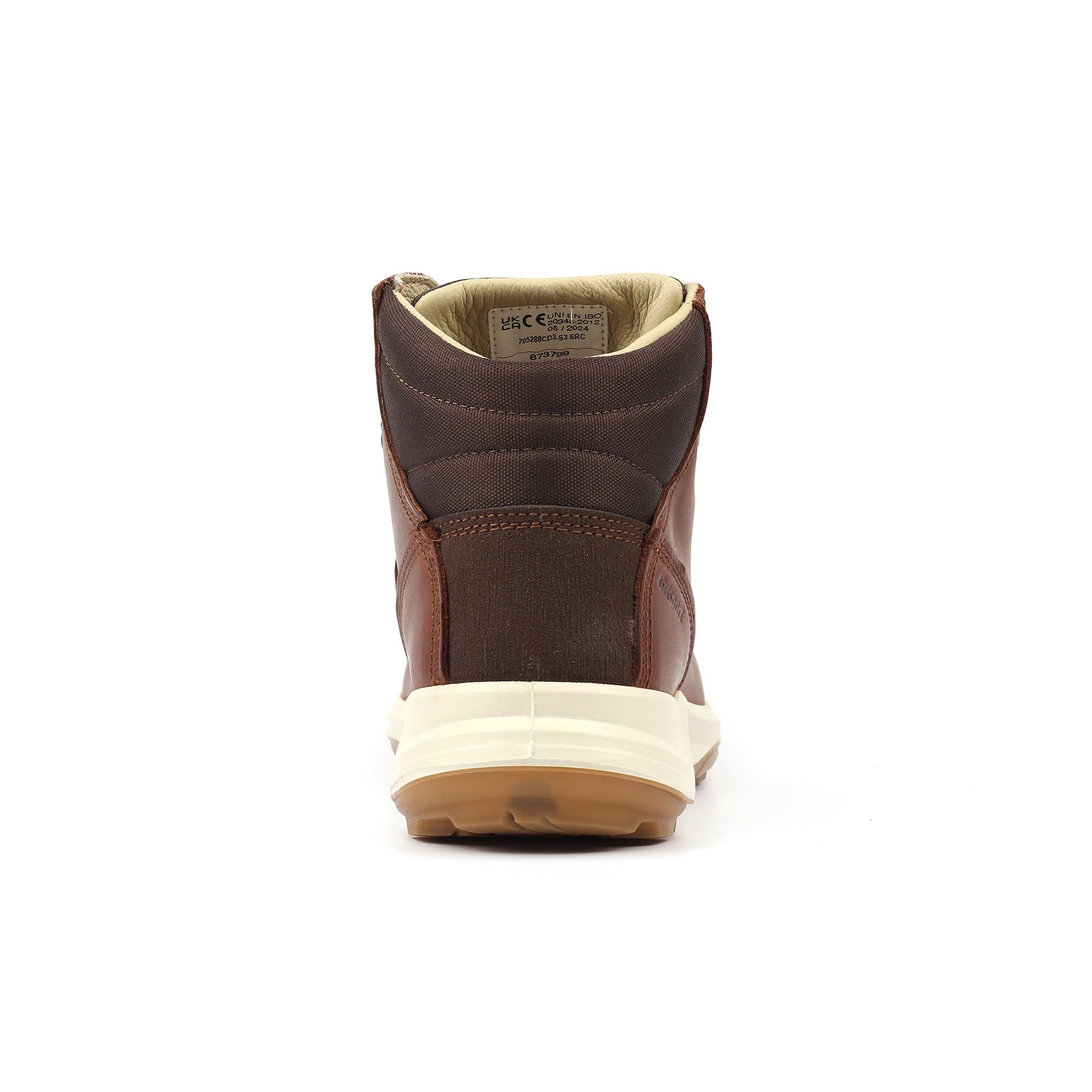 Nitrate Safety Boot