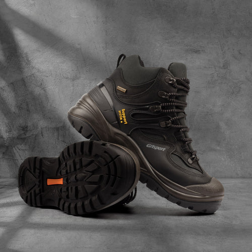 Director Safety Boot