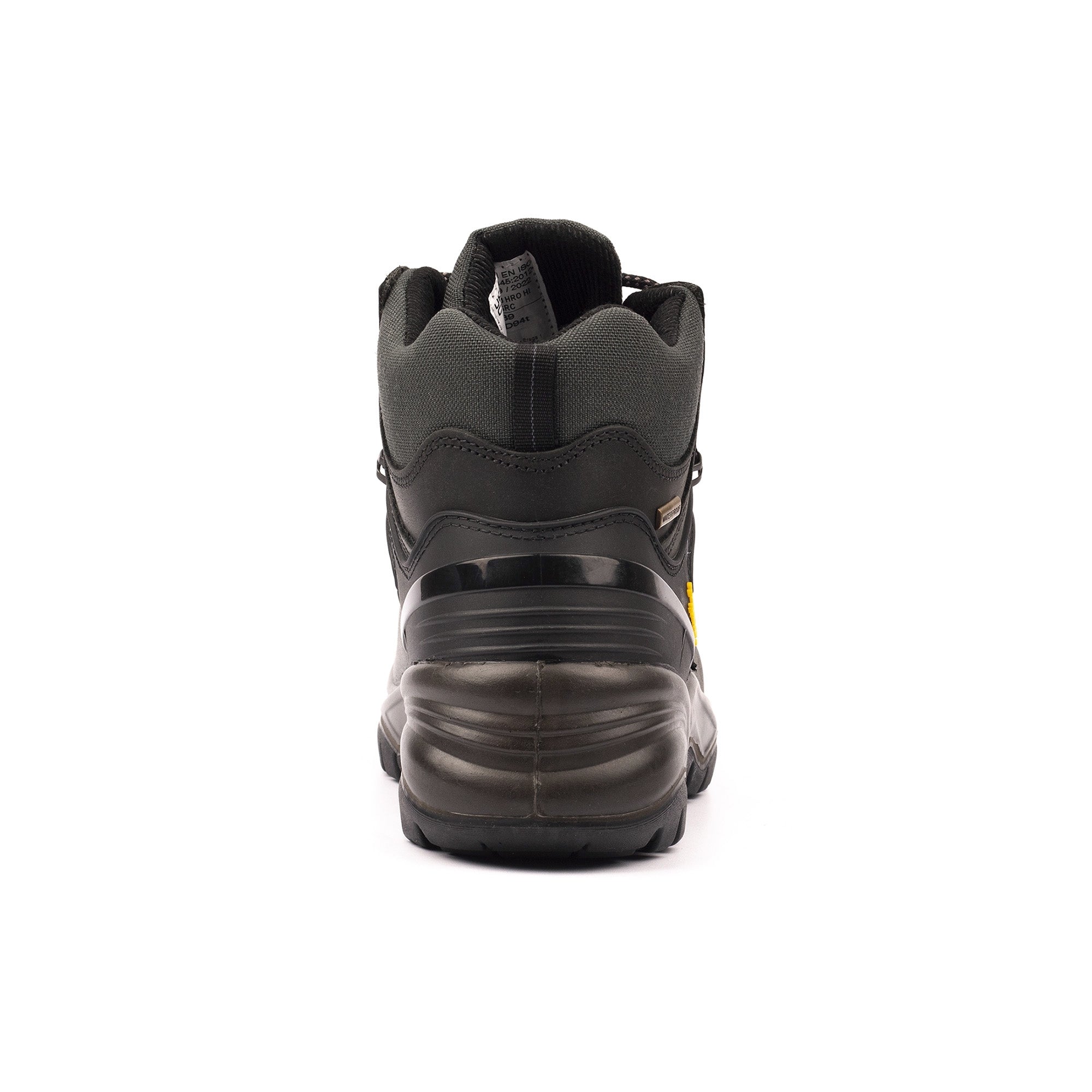 Director Safety Boot
