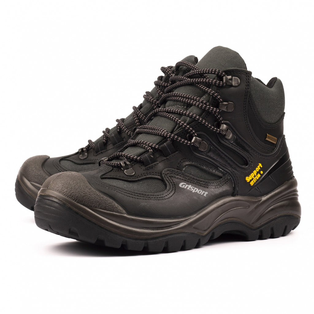 Director Safety Boot