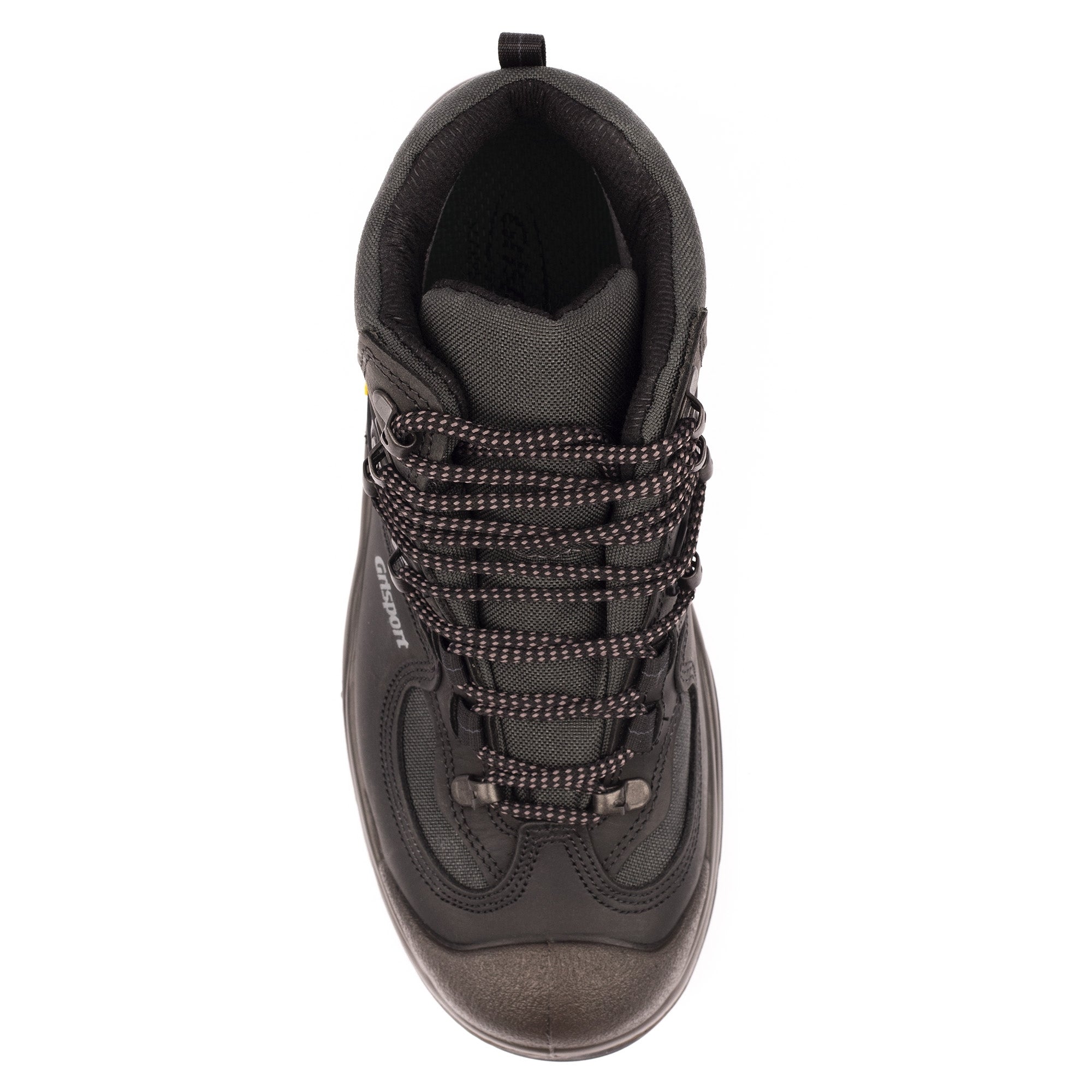 Director Safety Boot