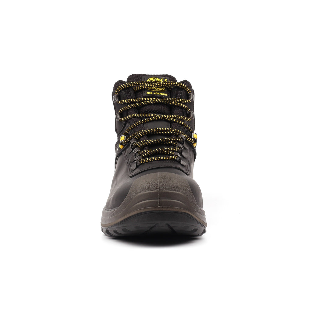 Vulcan Waterproof Safety Boot