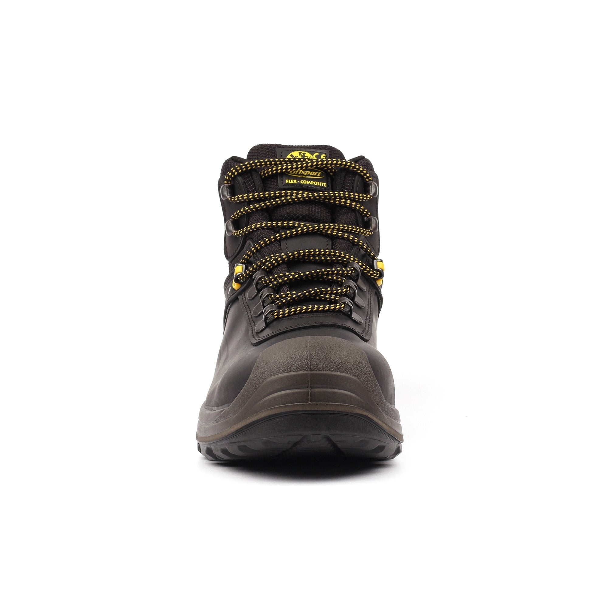 Vulcan Waterproof Safety Boot