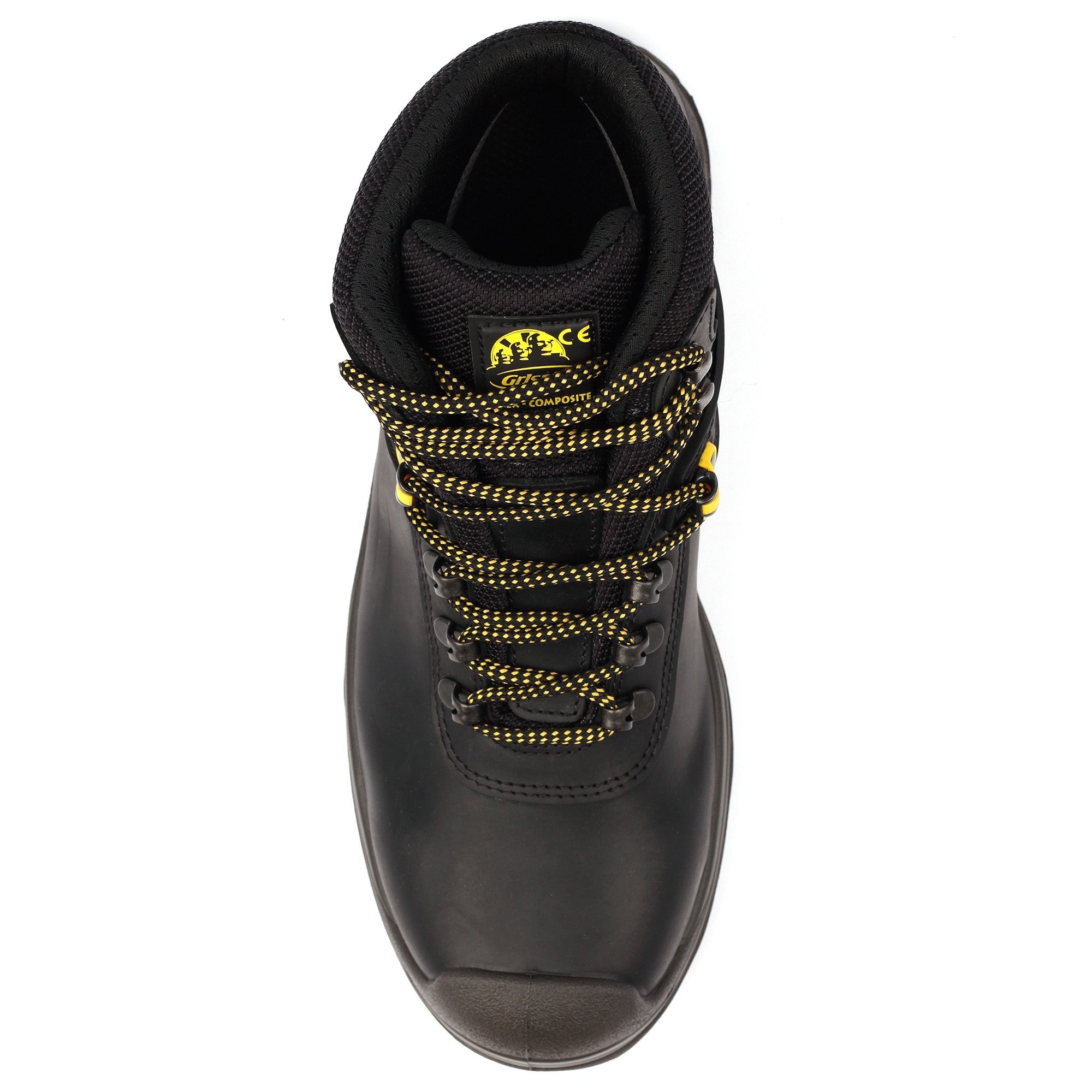 Vulcan Waterproof Safety Boot