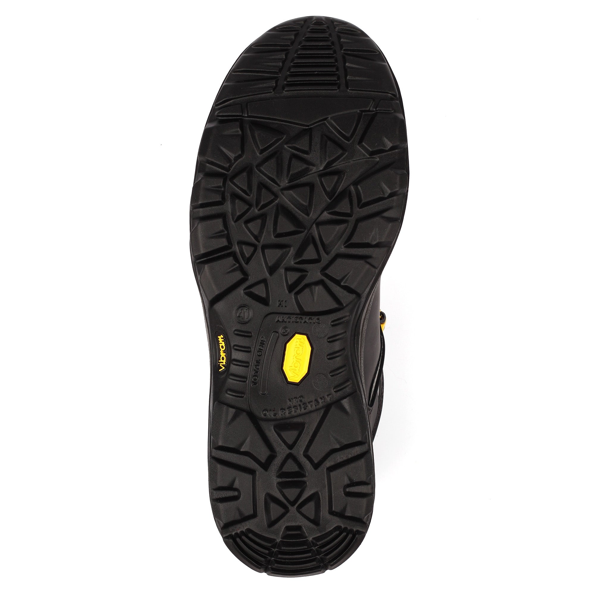 Vulcan Waterproof Safety Boot
