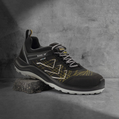 Volt Active Safety Shoe