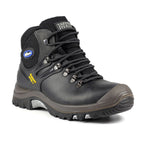 Workmate Black Safety Boot