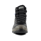 Workmate Black Safety Boot