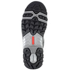 Workmate Black Safety Boot