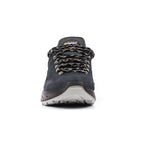 Spur Navy Walking Shoe