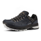 Spur Navy Walking Shoe