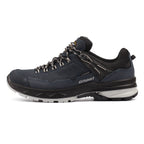 Spur Navy Walking Shoe