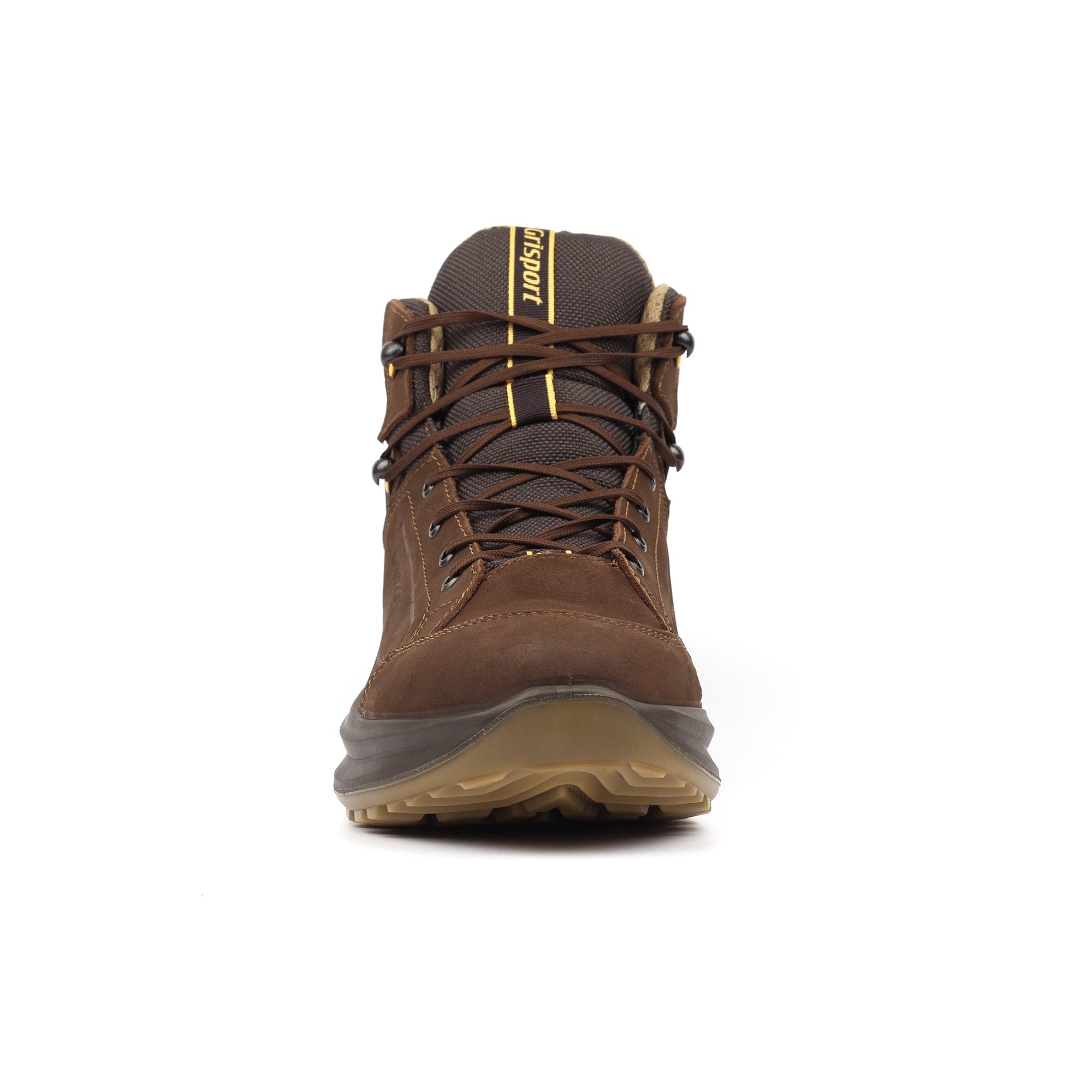 Trailwalker Brown Walking Boot