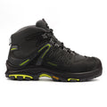 Trojan Safety Boot