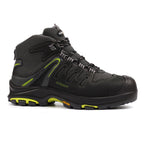 Trojan Safety Boot