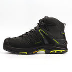 Trojan Safety Boot