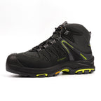 Trojan Safety Boot